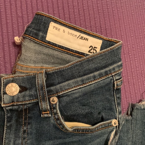 Rag and bone - Picture 2 of 3